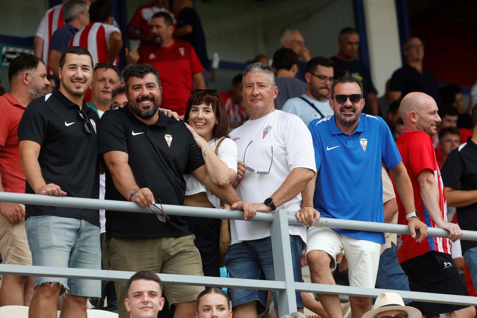 Primera RFEF: Mala jornada malagueña, con derrotas de Torremolinos y Antequera y empate del Marbella