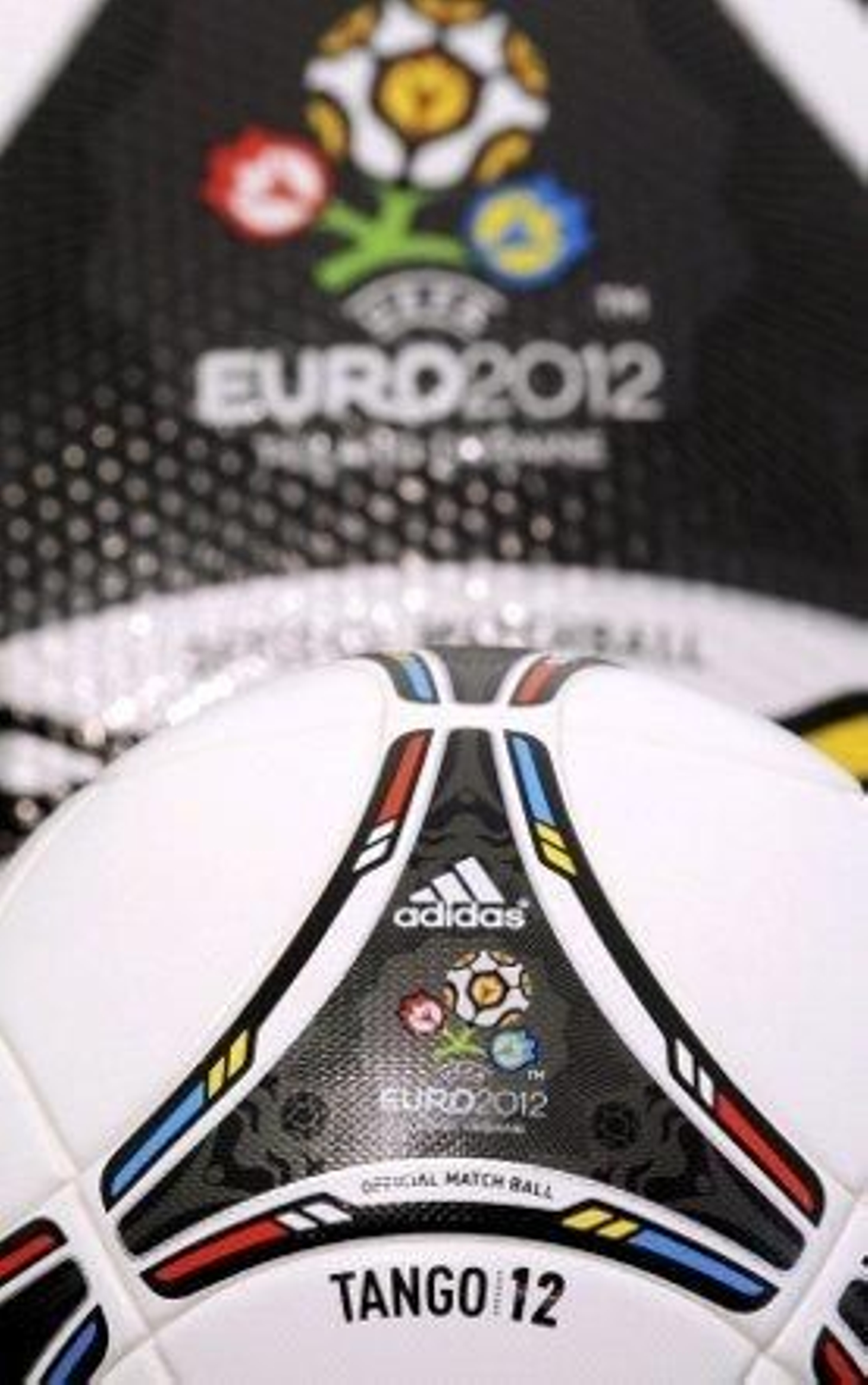 Europa contra España, comienza el espectáculo