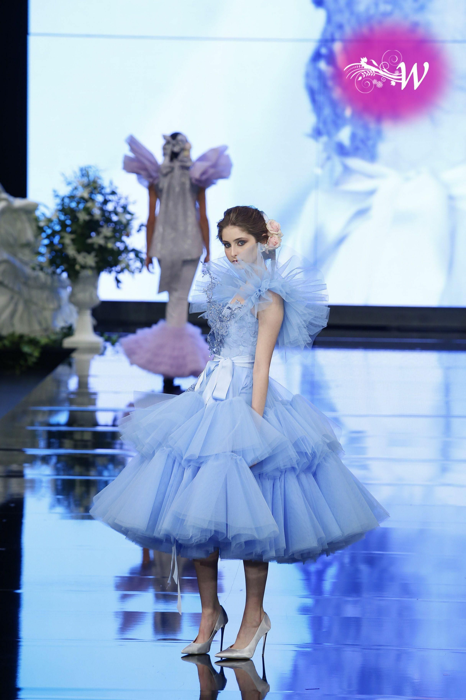 Luis Fernández presenta 'Preludio' en Simof 2020, todas las fotos del desfile