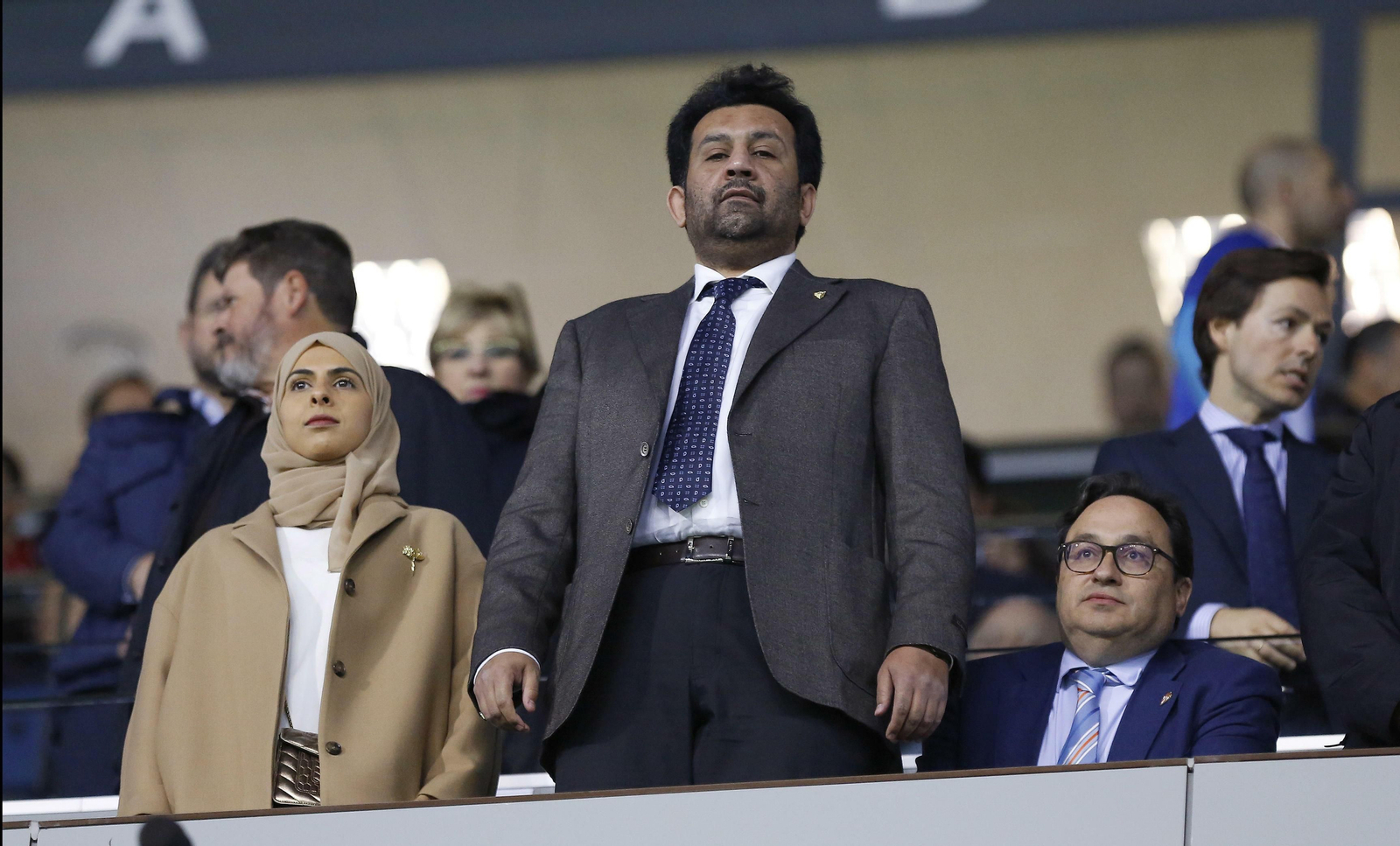 Las fotos del Málaga - Sporting