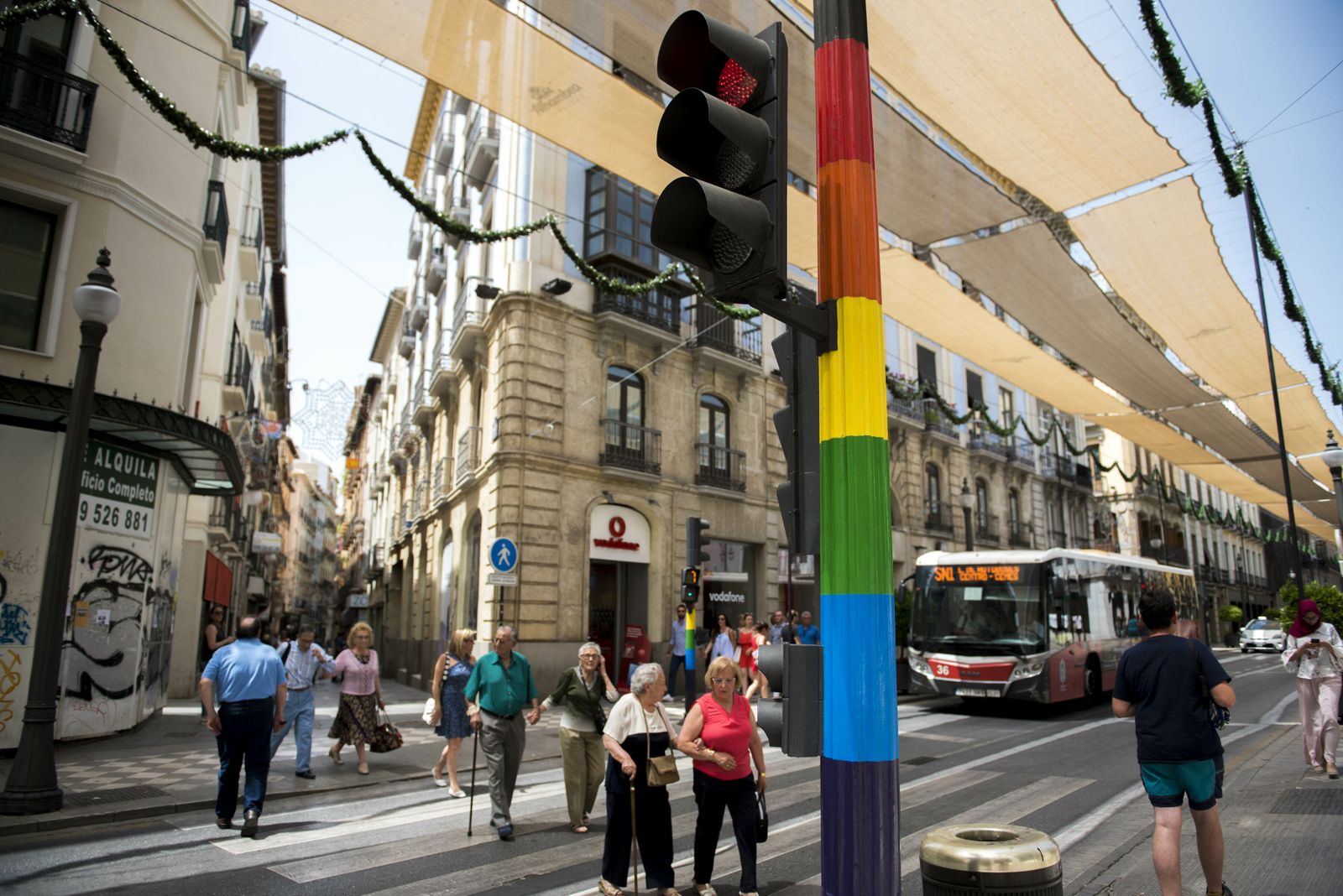 Atención a la diversidad