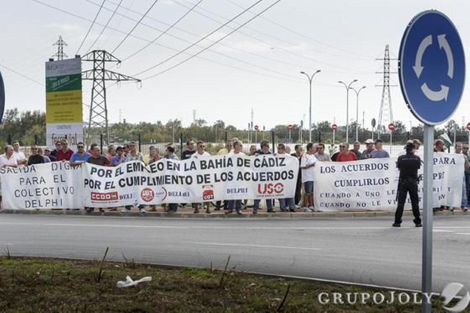 Foto: Julio Gonzalez