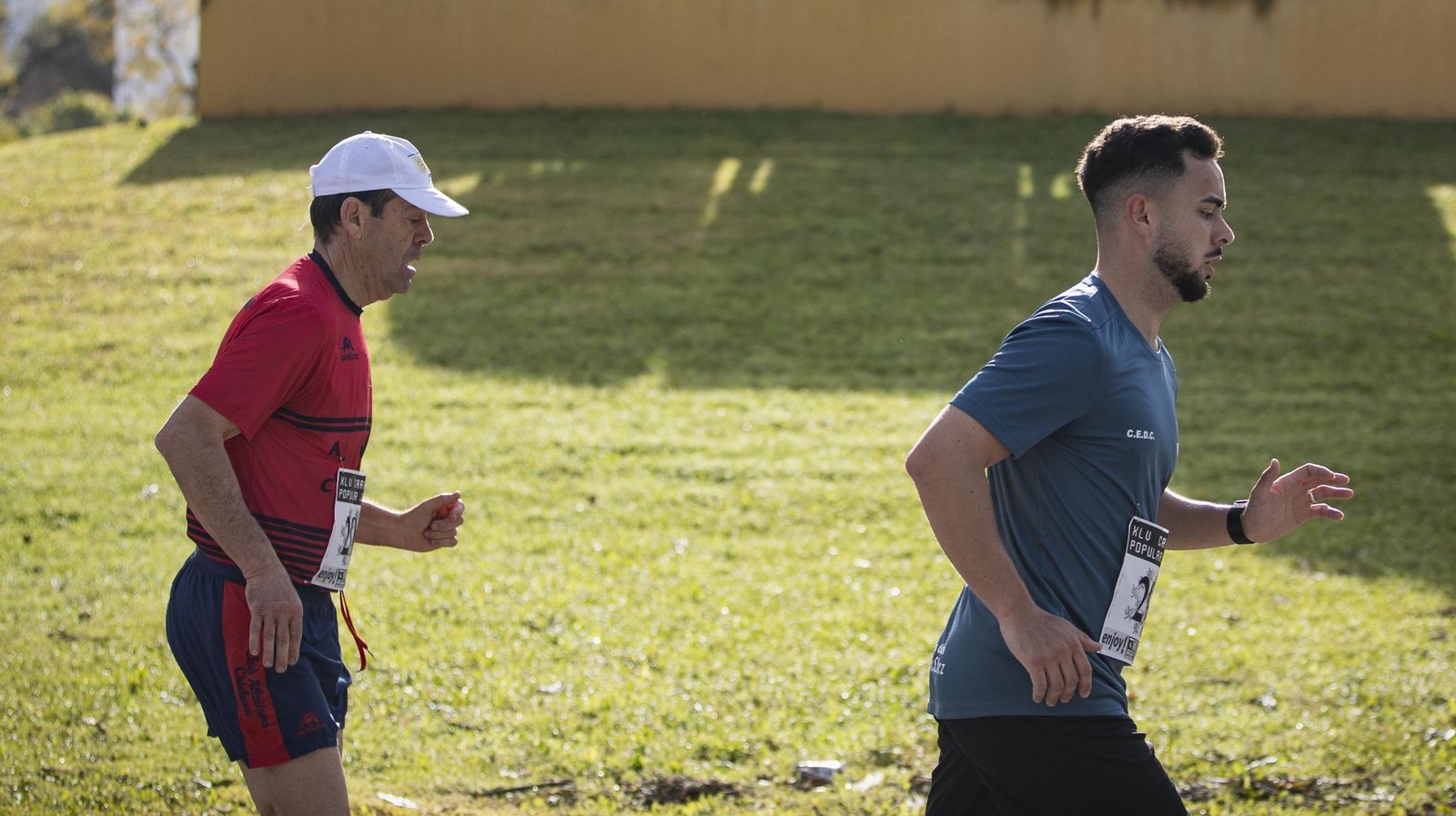 Búscate en la 45 Carrera Popular de Jerez