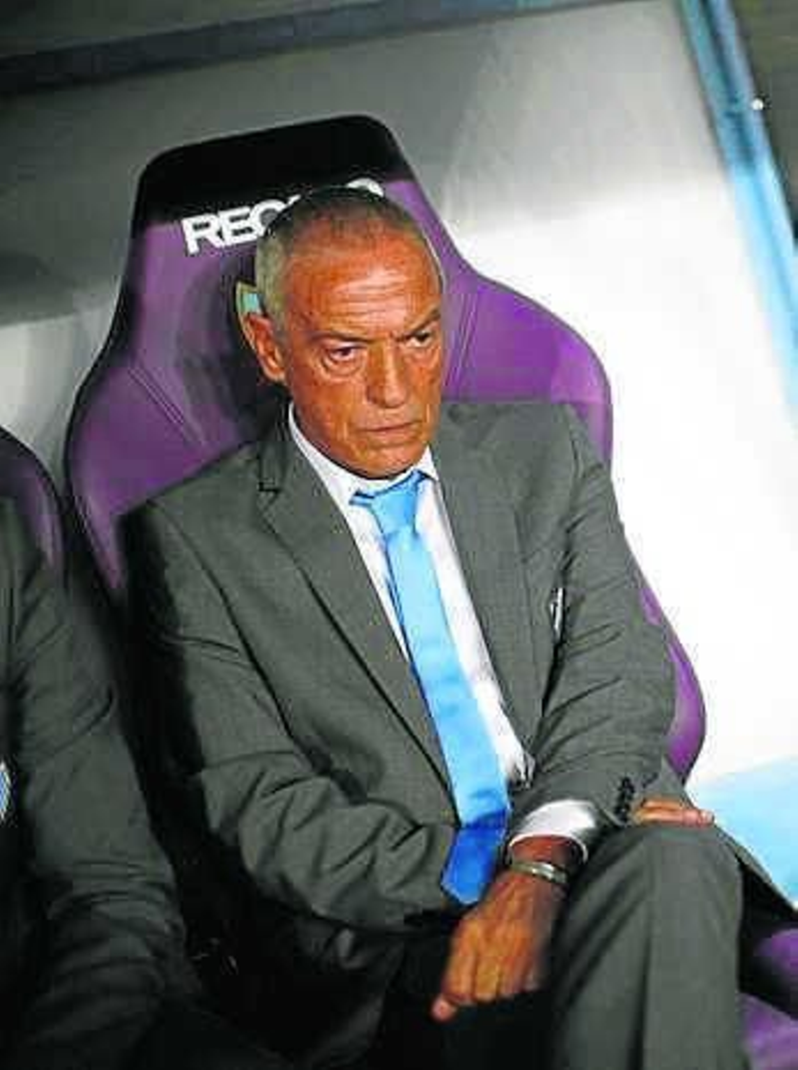 Jesualdo Ferreira.