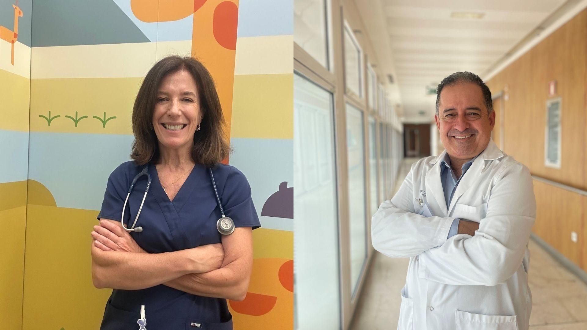 Pediatras alertan sobre la prevención de virus al comenzar el curso escolar
