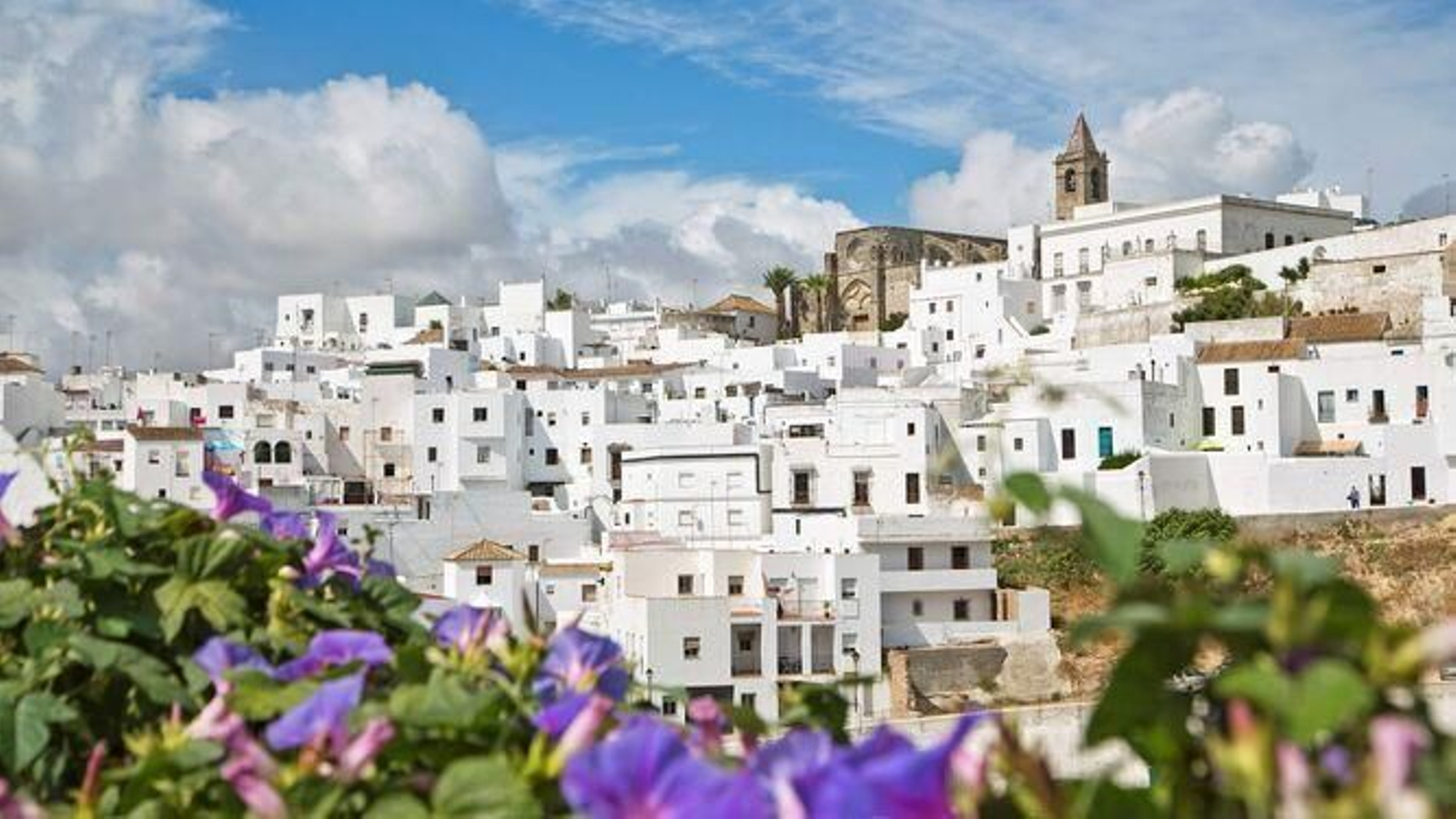 Vejer de la Frontera