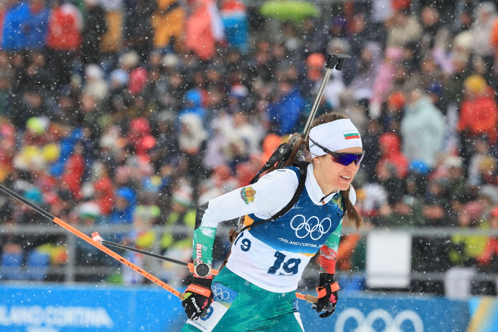 Las fotos de la tercera medalla española y de la jornada 16 de los Juegos Olímpicos