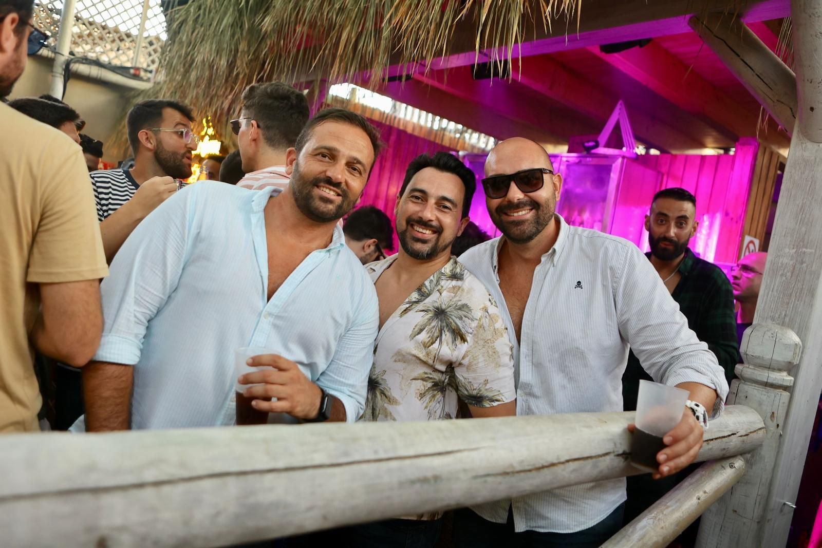 Las fotos del ambiente en Cortijo de Torres