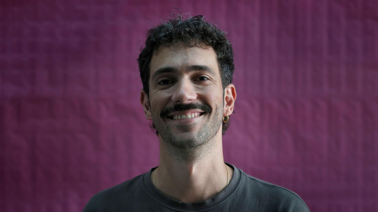 Fernando Moreno. Fernando Moreno.