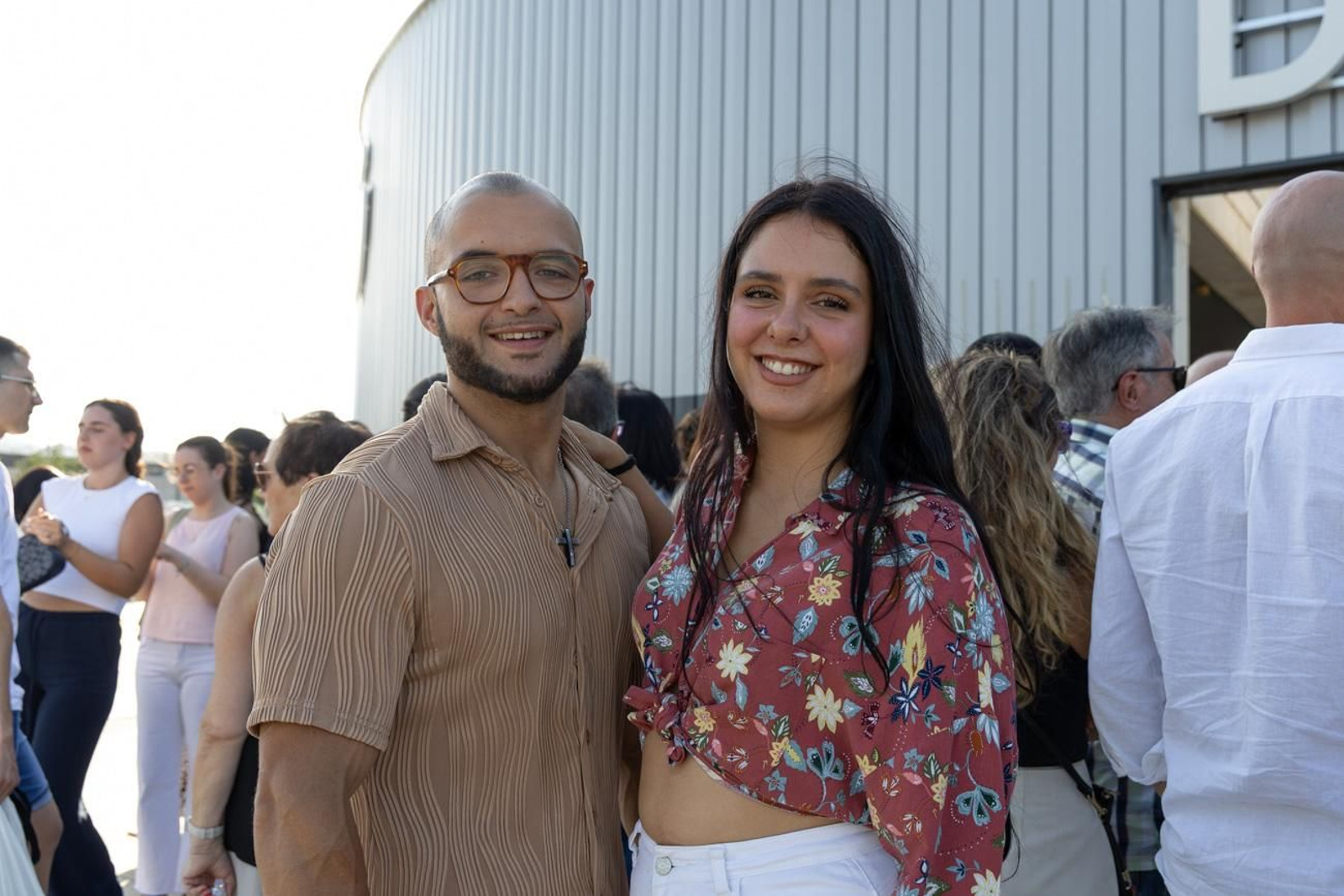 El primer concierto en Jaén de  Juan Luis Guerra, en el Vive Jaén Music Fest