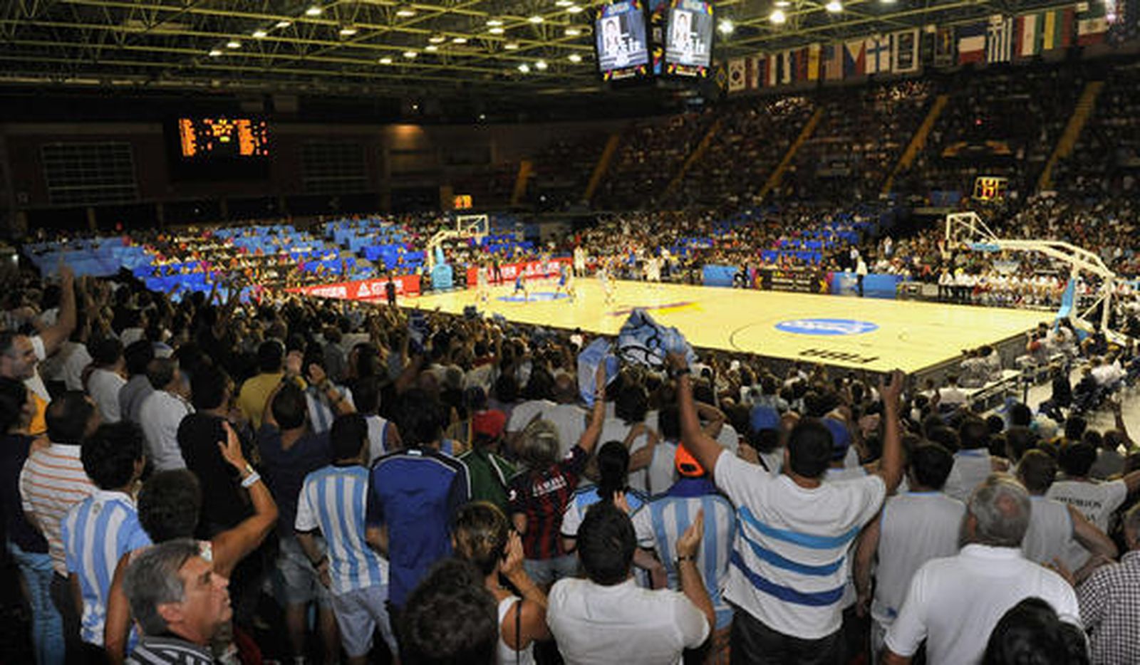 Foto: Juan Carlos Vázquez