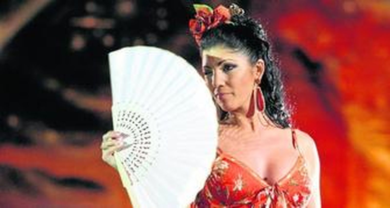 La cantante Joana Jiménez se encargará de poner el broche de oro .