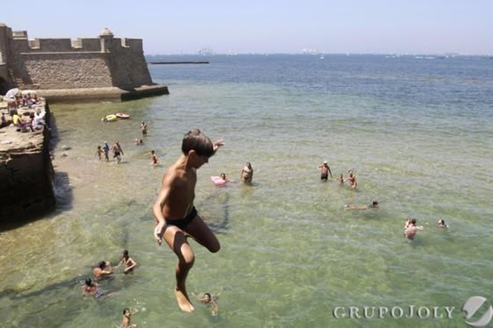 Foto: Lourdes de Vicente - Joaquin Hernandez Kiki