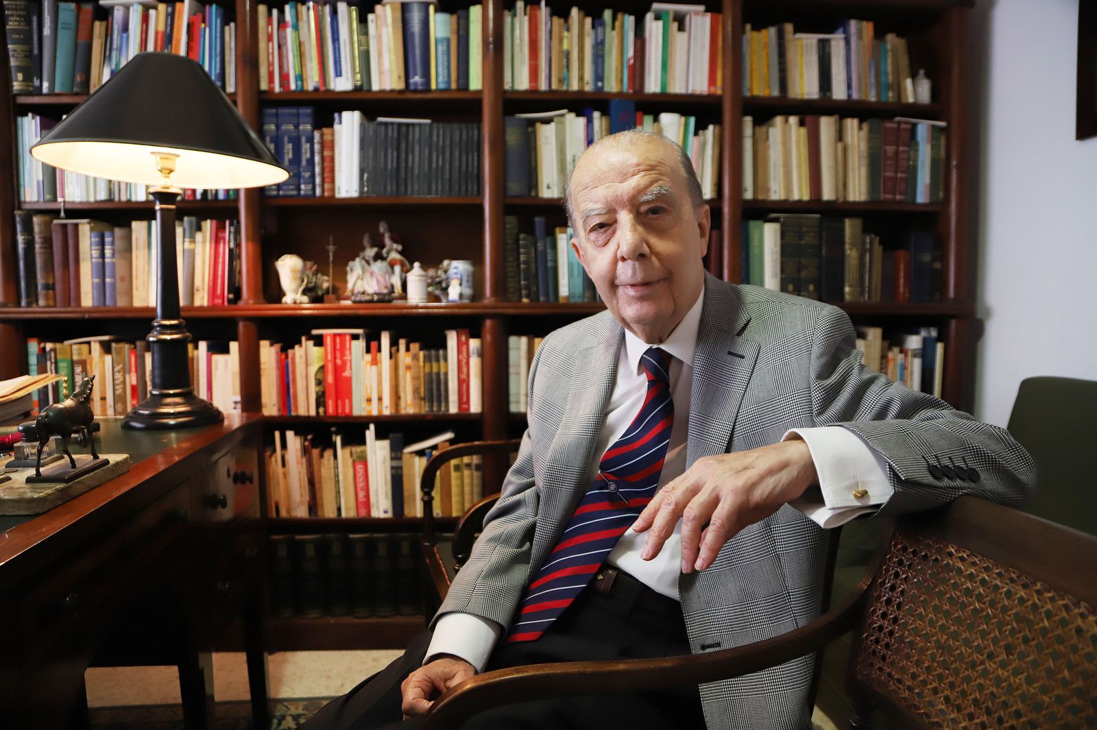 Francisco Fernández García-Figueras.