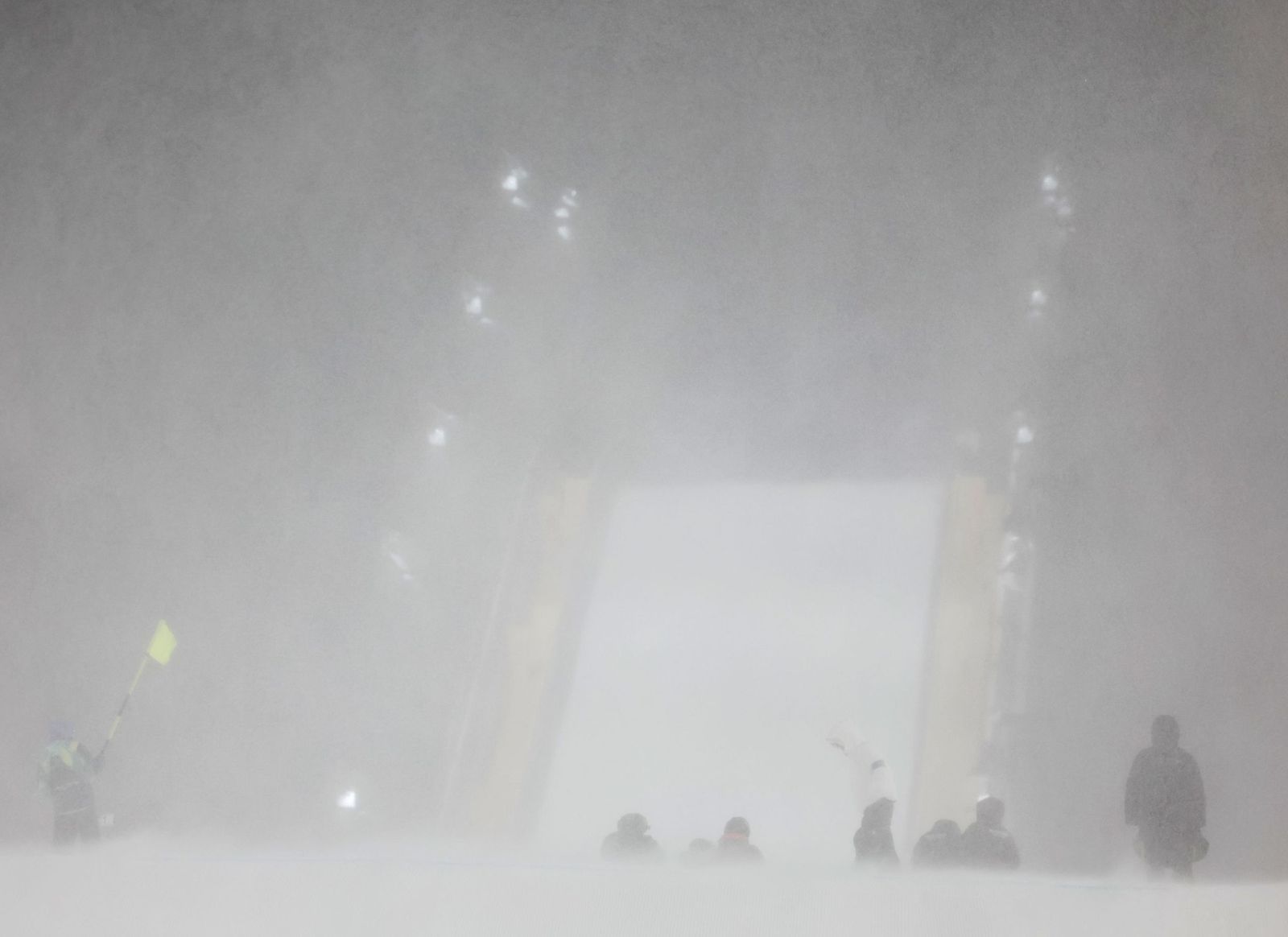 Las mejores fotos de los Juegos Olímpicos de invierno Milán Cortina d'Ampezzo 2026 | Undécima jornada