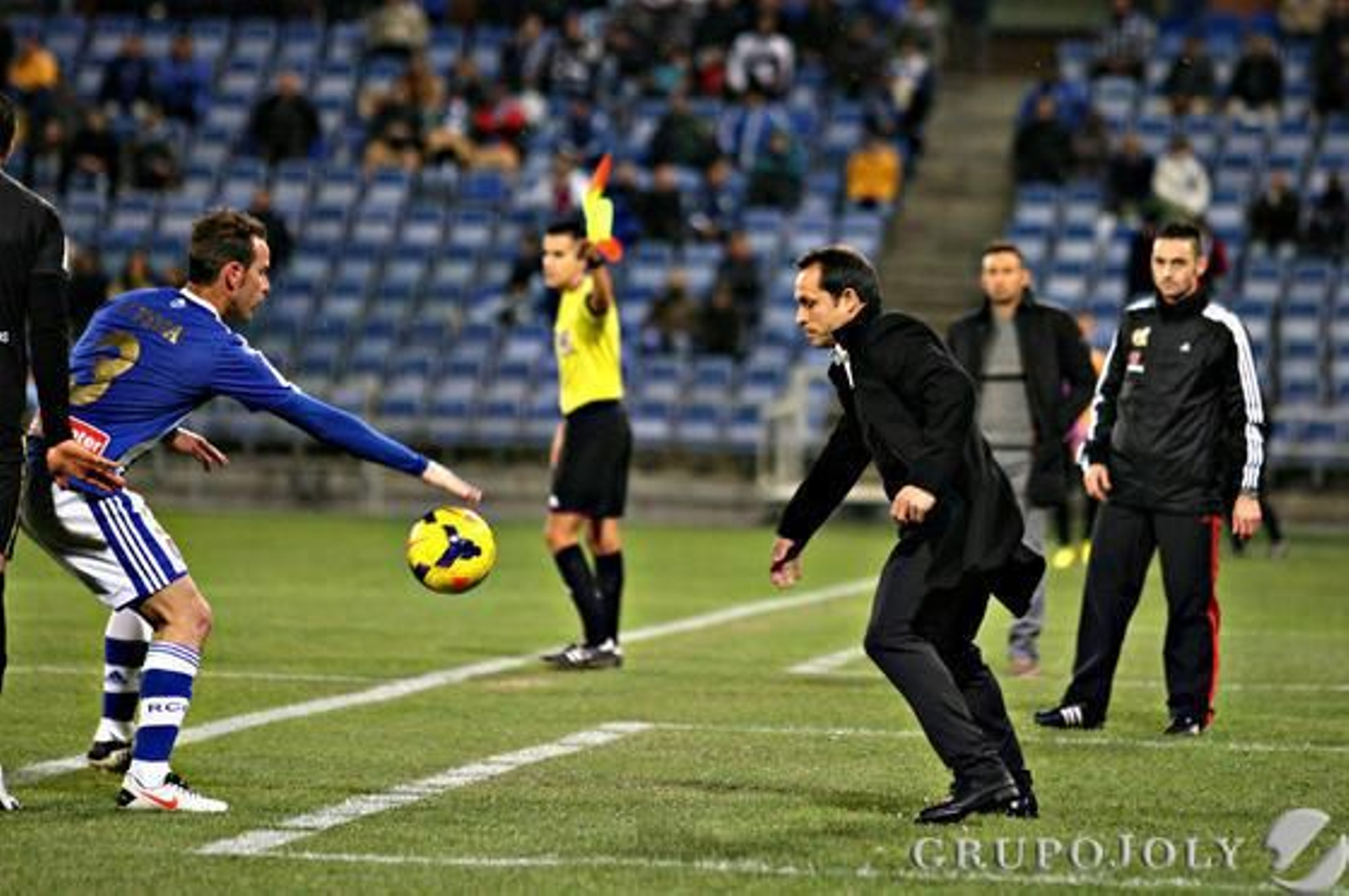 Foto: Alberto Domínguez