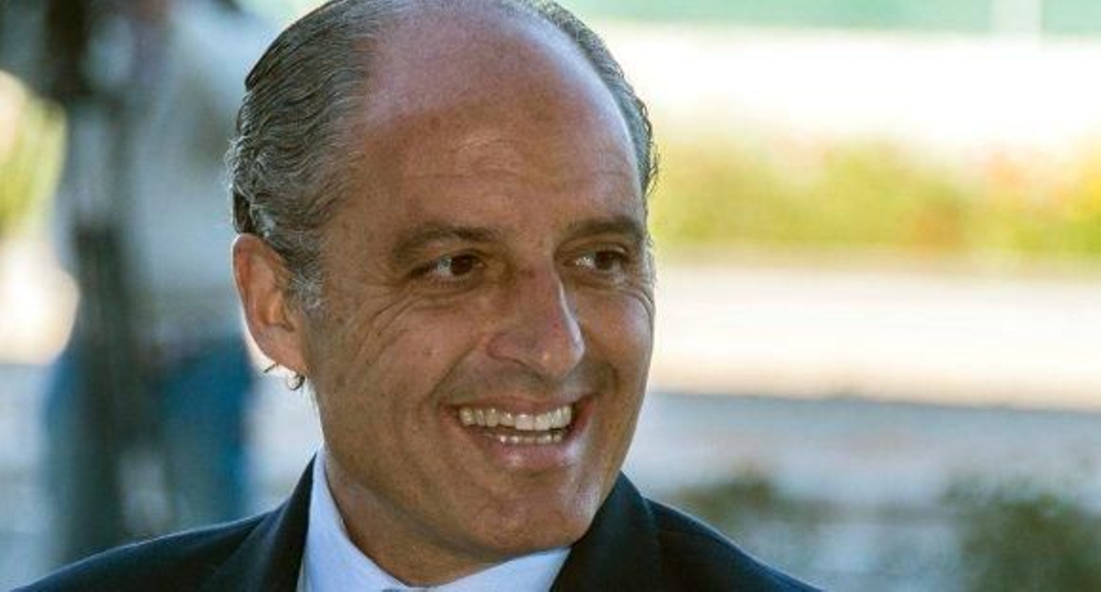 Camps niega su intervención en la adjudicación de proyectos a Urdangarin