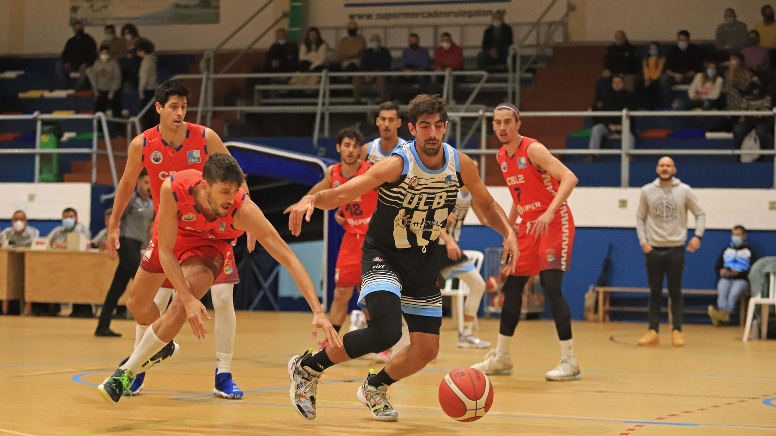 Las mejores fotos del ULB - La Zubia