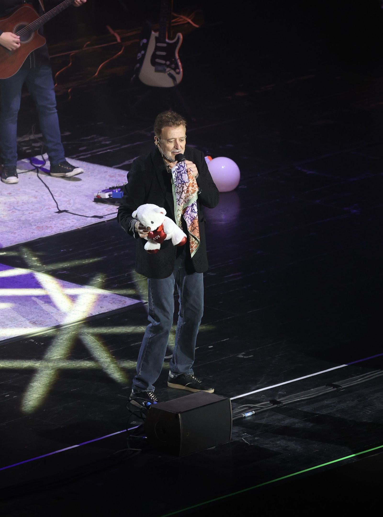 Concierto de Manolo García