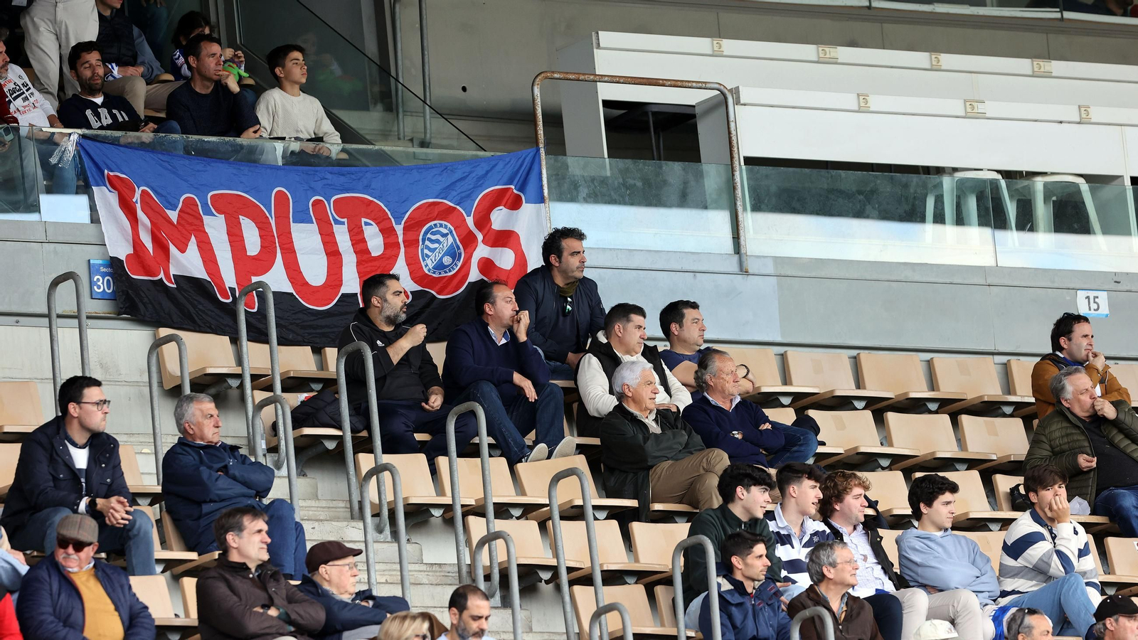 Búscate en el Xerez DFC contra el Águilas FC
