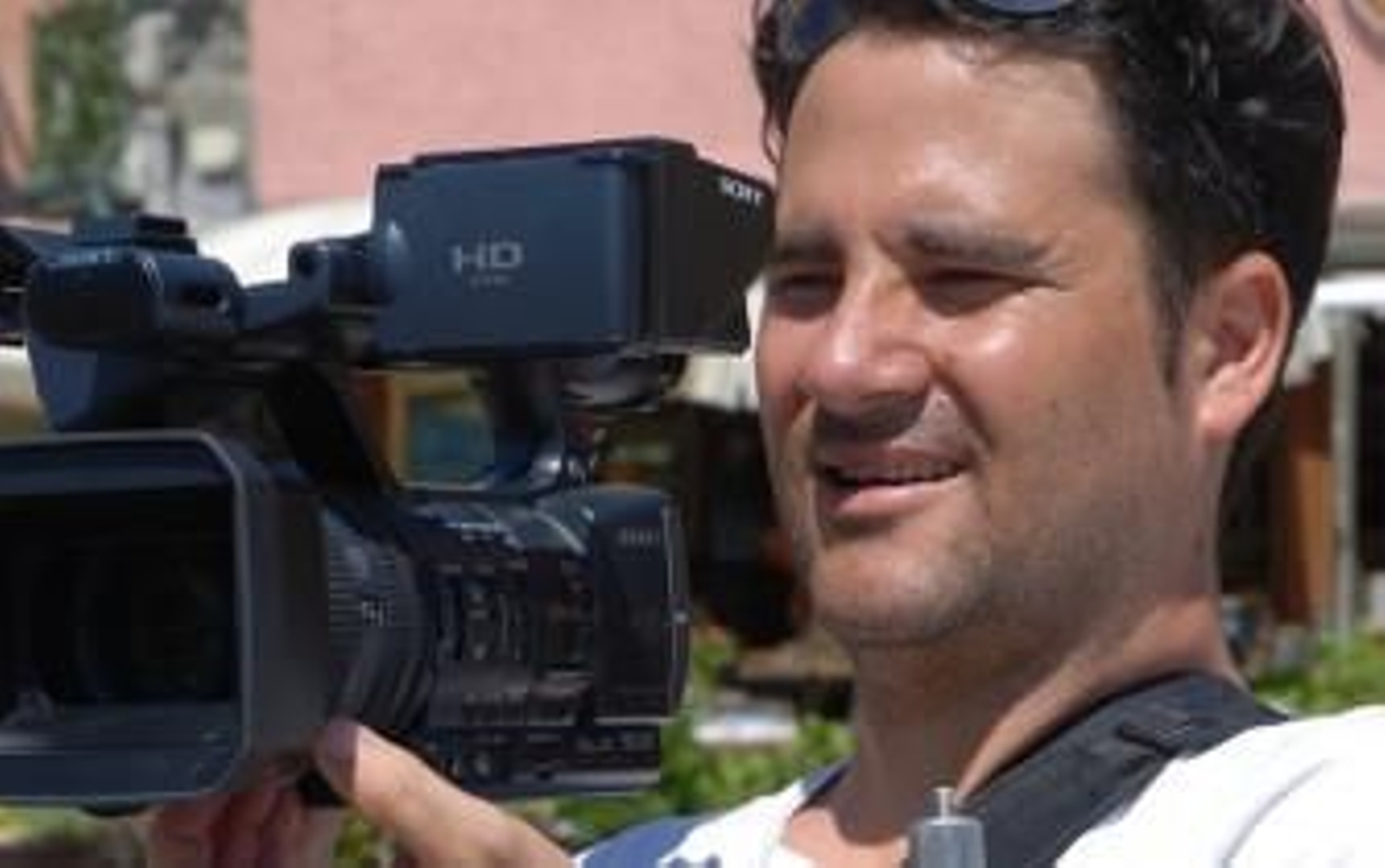 Sanlúcar y Rota, platós para ‘Señor, dame paciencia'