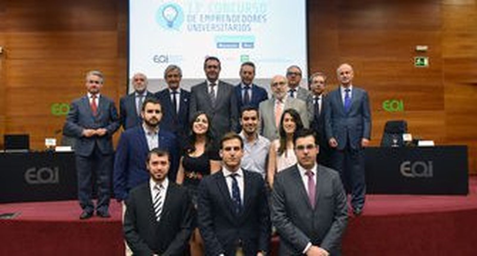 Una 'app' para la interacción entre huésped y hotel conquista el podio