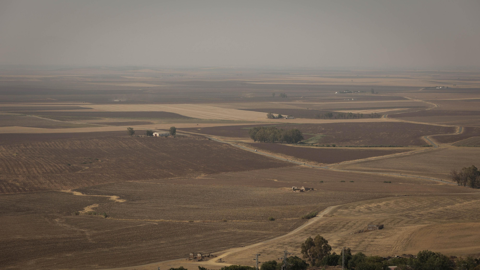 Un recorrido por las entrañas de Carmona