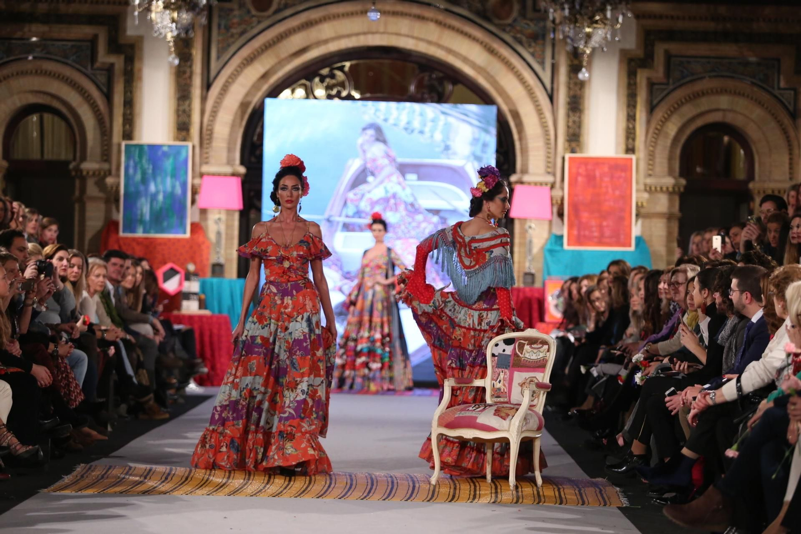 We Love Flamenco 2018 - Pol Núñez