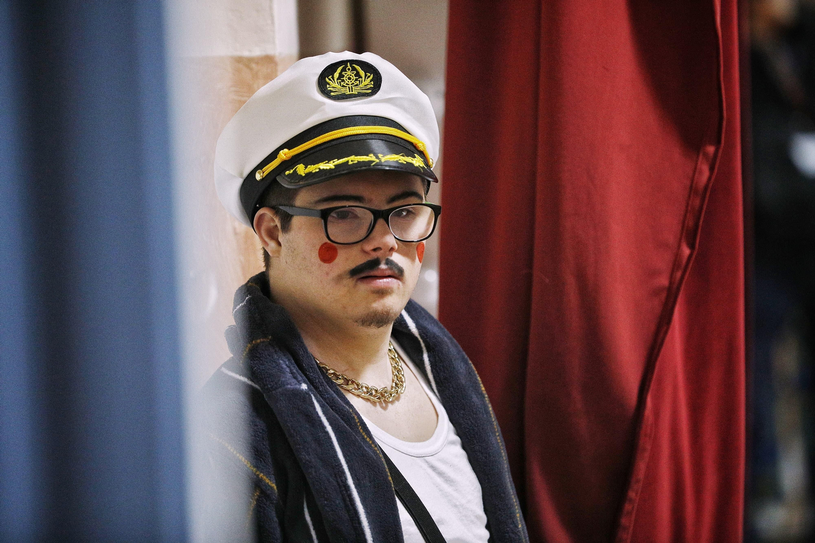 Cuarteto '¡Qué doló de muñeca!'