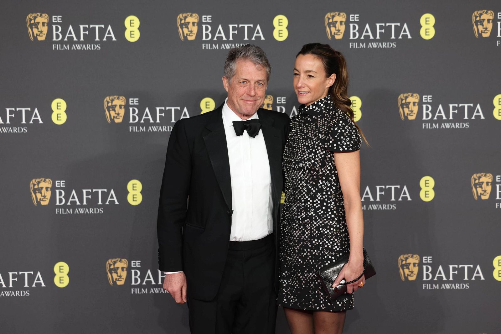 Las mejores imágenes de los BAFTA 2025