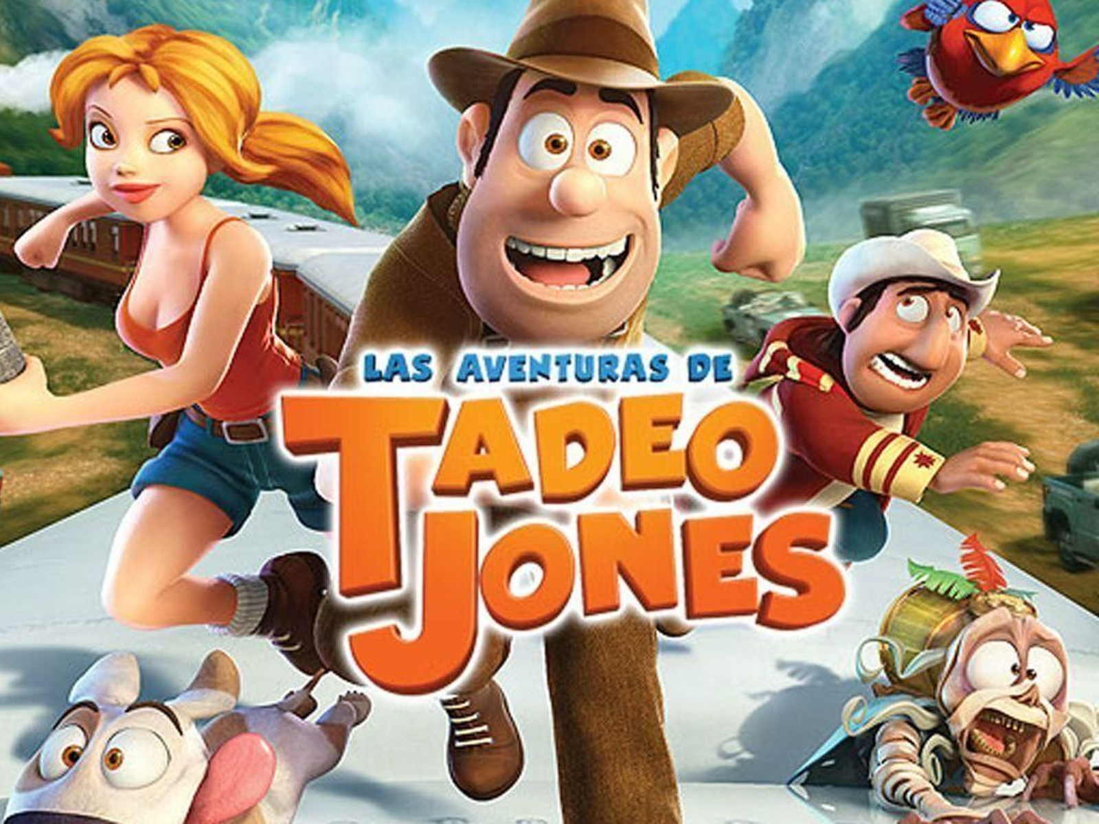 Lightbox, uno de los estudios de animación más premiado de España