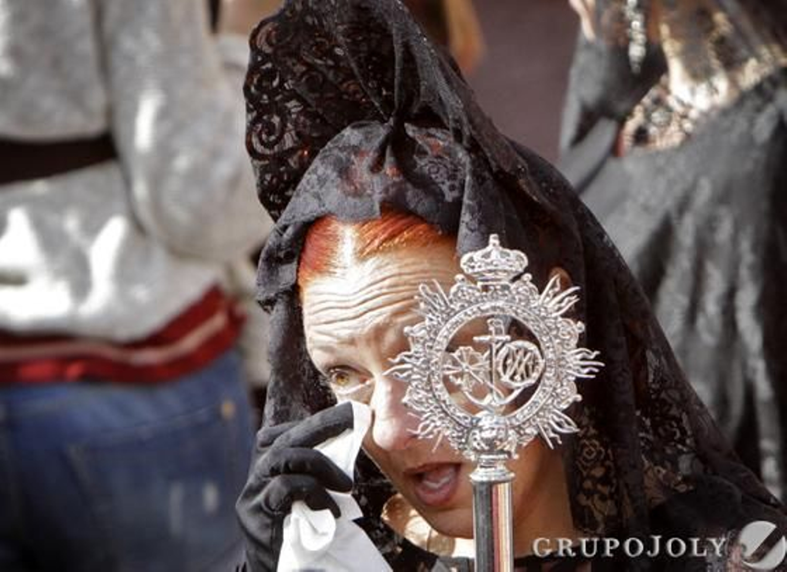 Real, Ilustre y Venerable Cofradía de Penitencia de Nuestro Padre Jesús de la Salud, María Santísima de la Esperanza y Nuestra Señora del Amor Hermoso.

Foto: Lourdes de Vicente