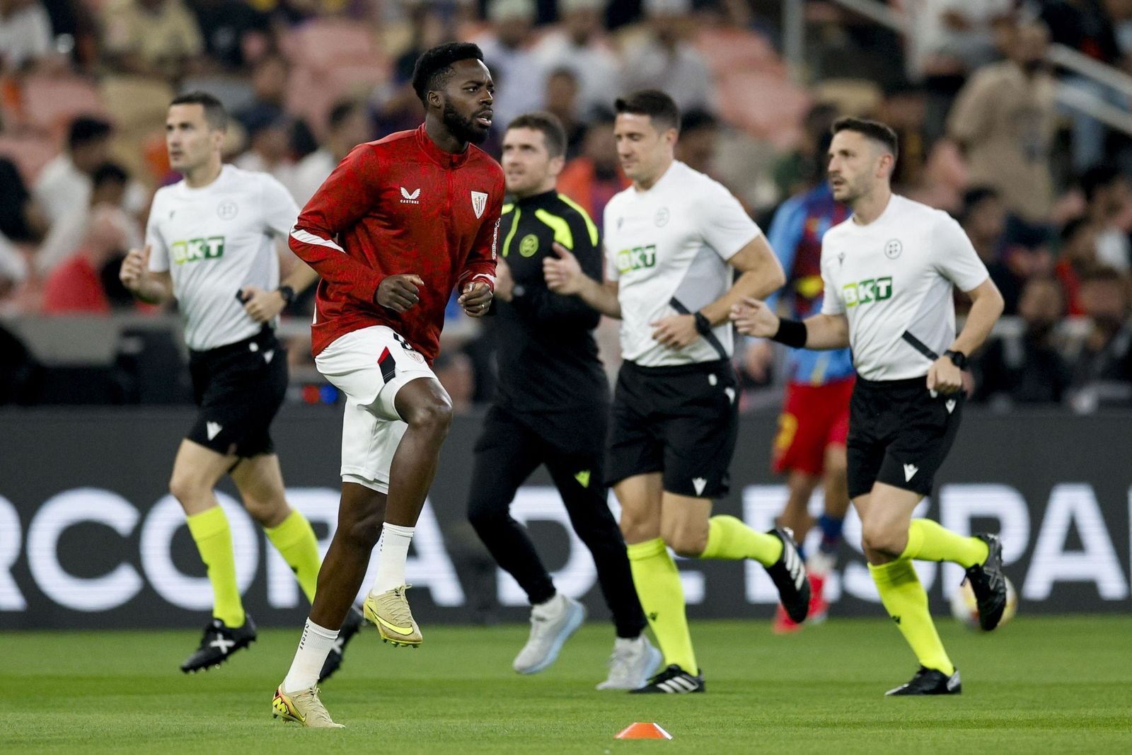 Supercopa | Las fotos del Barcelona-Athletc