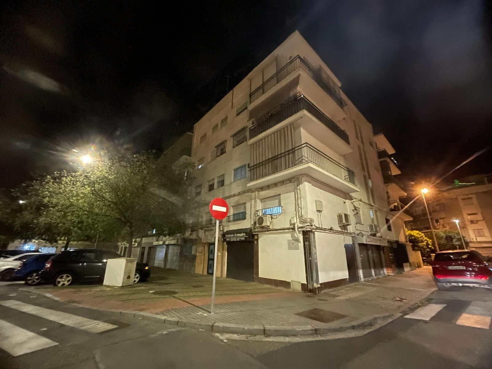 El cadáver se ha encontrado en La Fuensantilla. El cadáver se ha encontrado en La Fuensantilla.