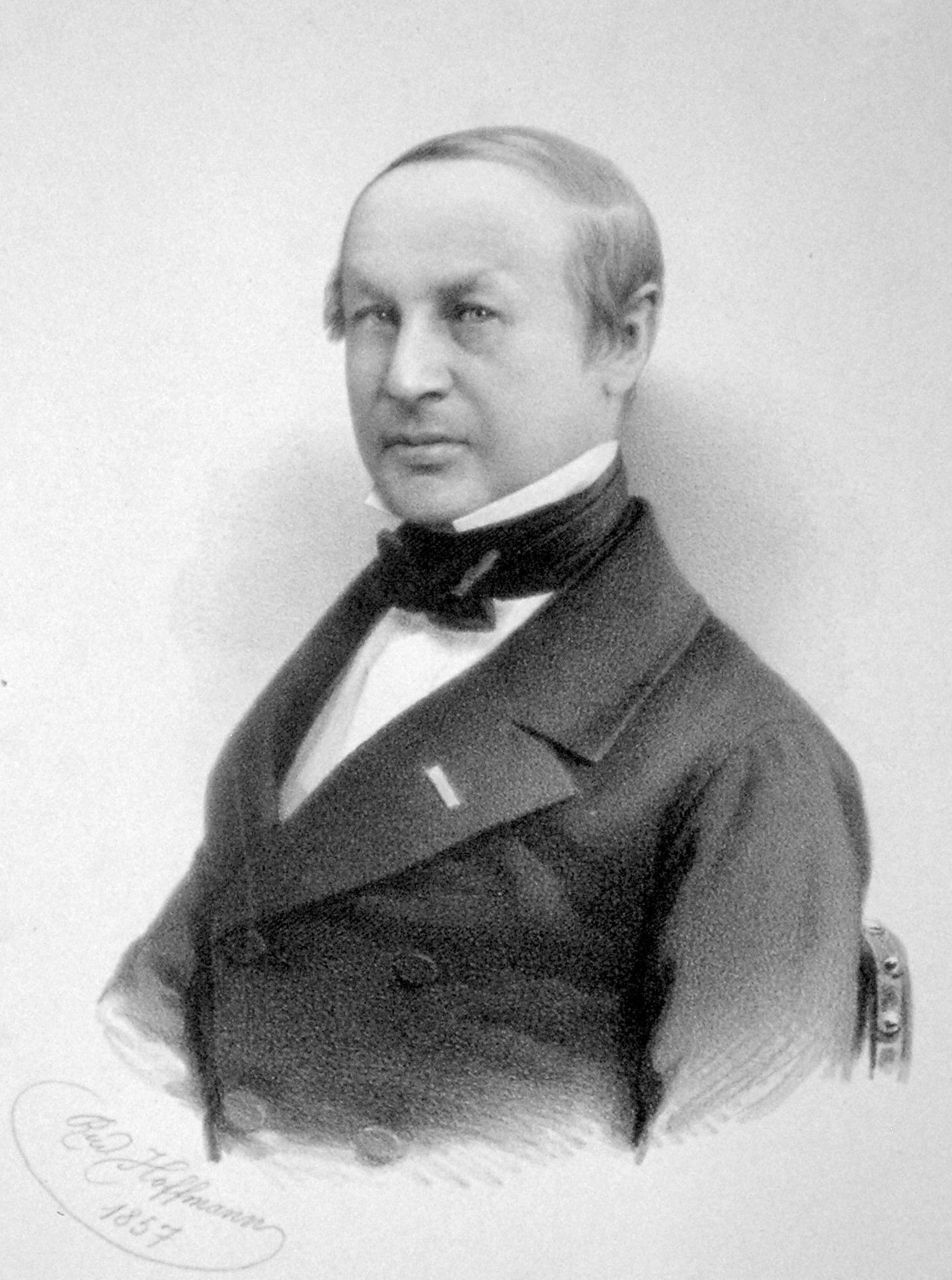 Theodor Schwann. Theodor Schwann.