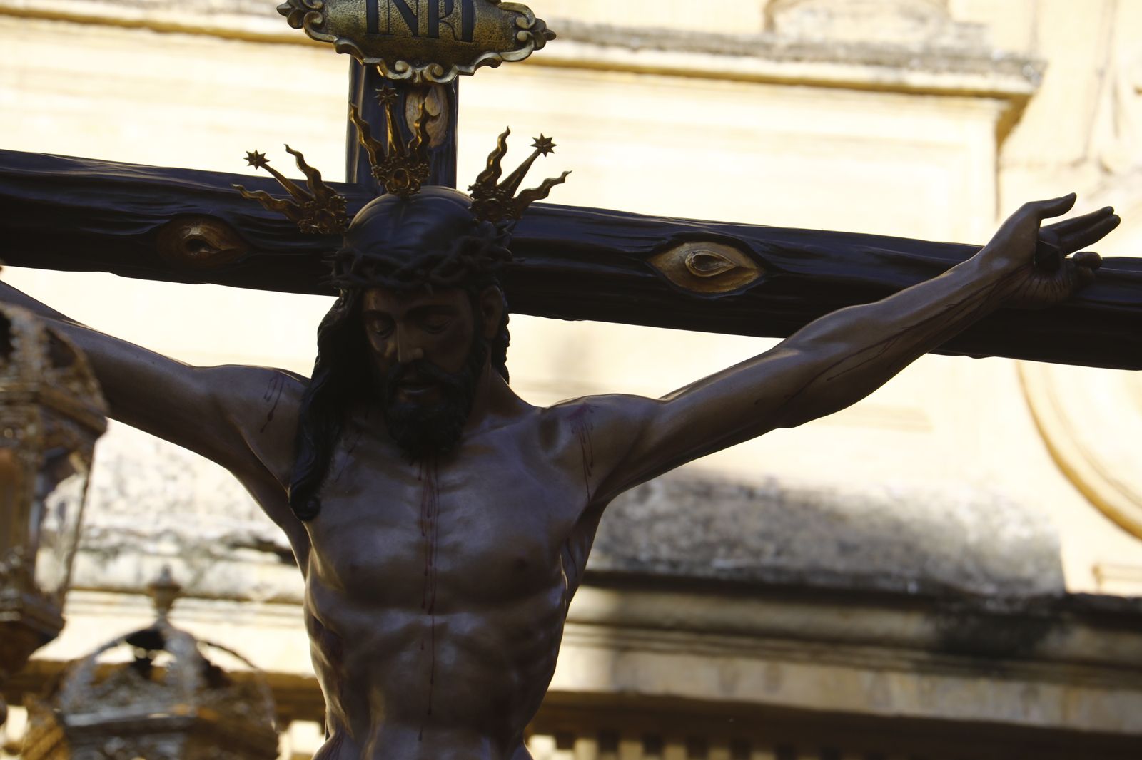 Miércoles Santo en Córdoba: La procesión de la Misericordia, en imágenes