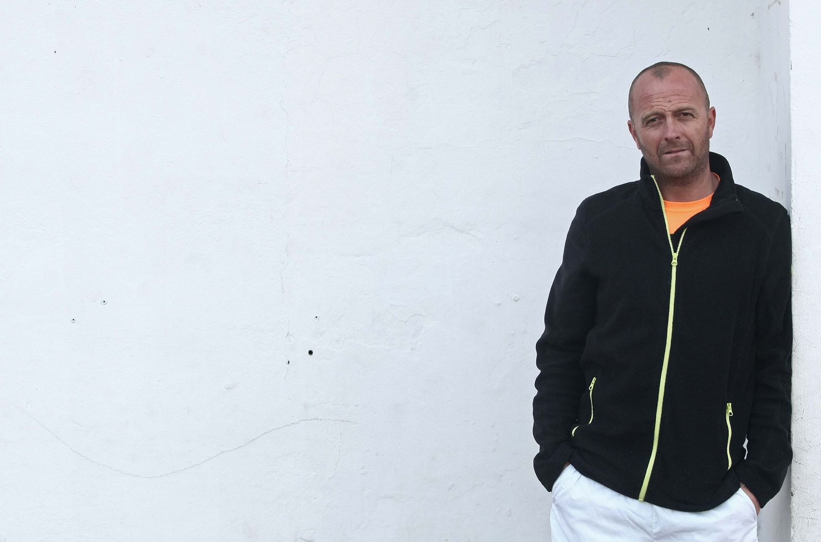 Espínola, mitad Balona mitad Recre