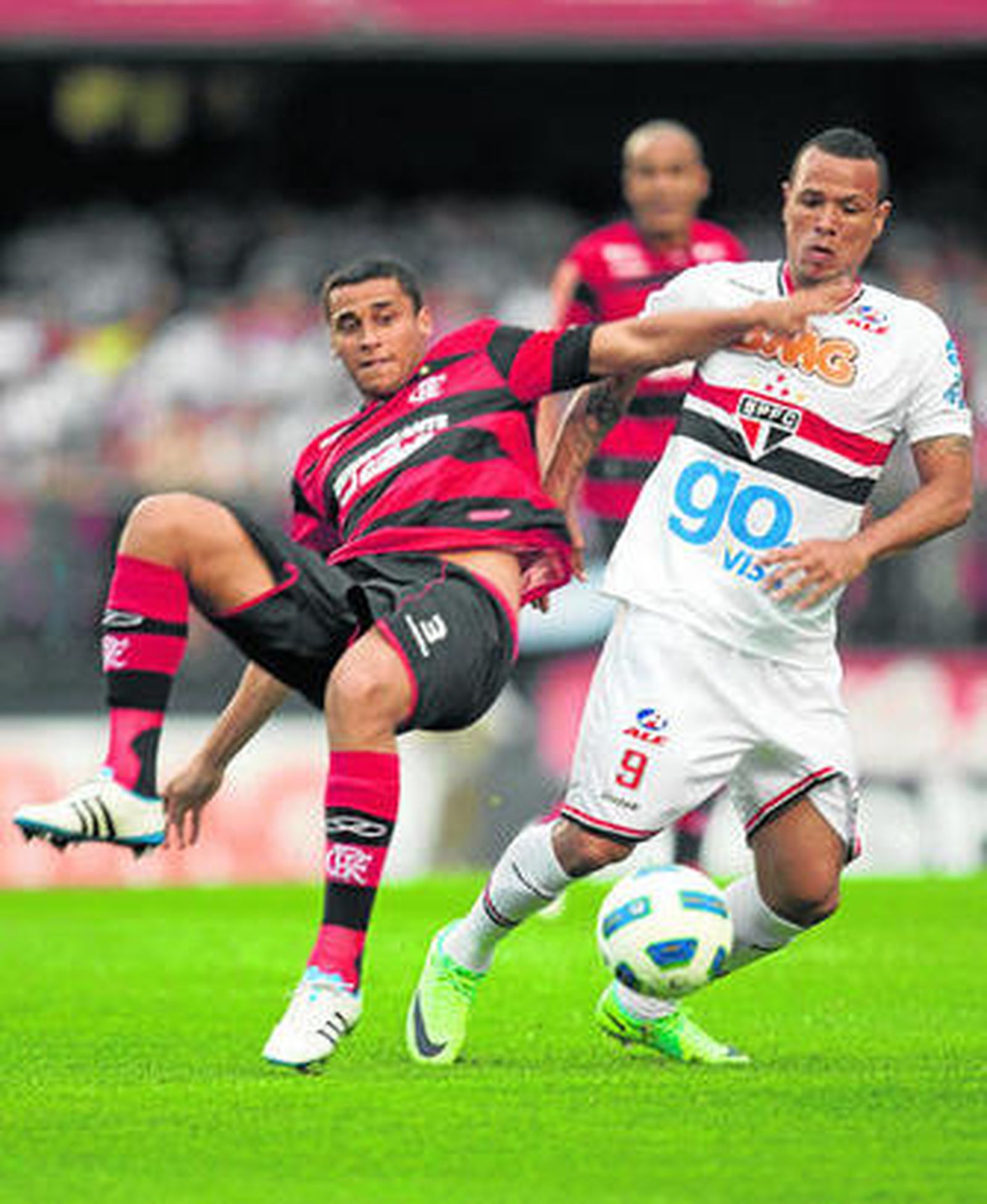 El Chelsea pide protagonismo