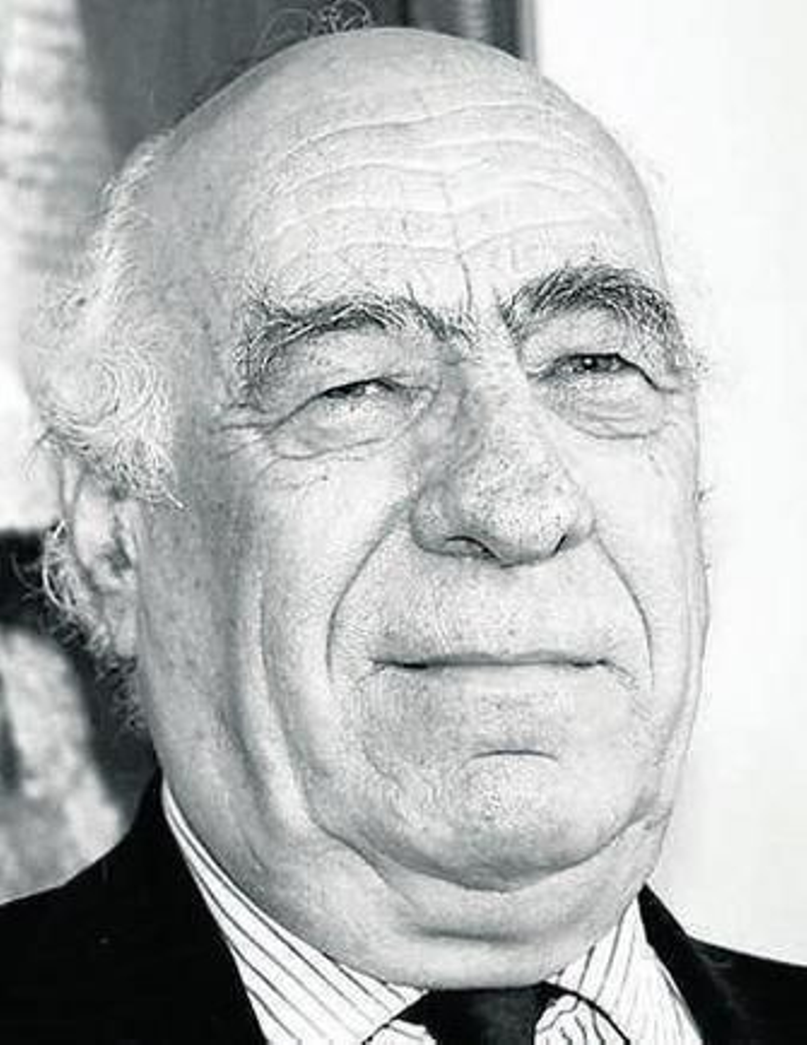 José Manuel Triay Bozzino.