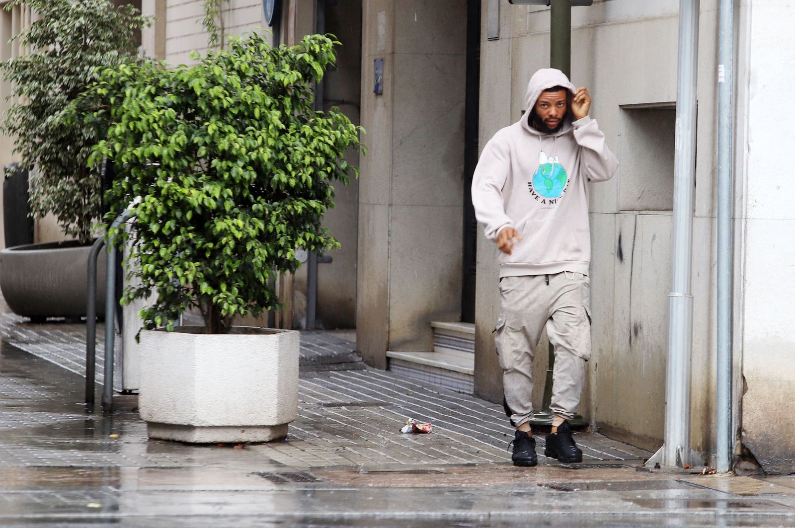 Imágenes del domingo 3 de septiembre en Huelva