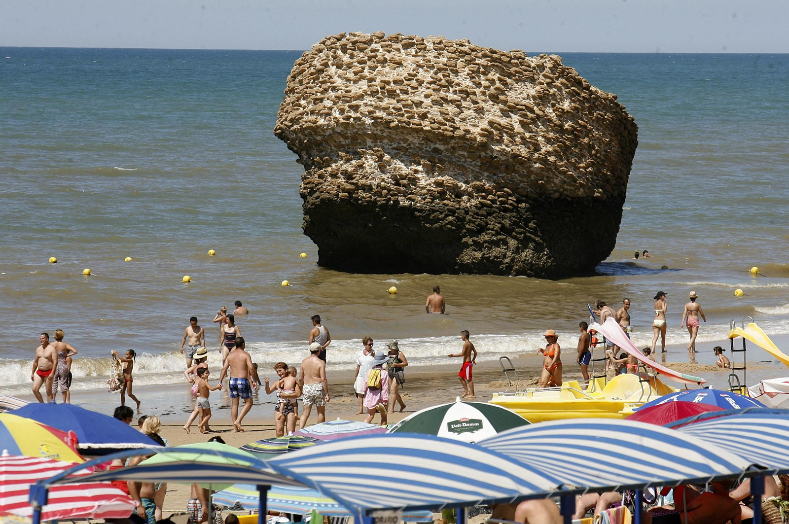 La Torre de la Higuera