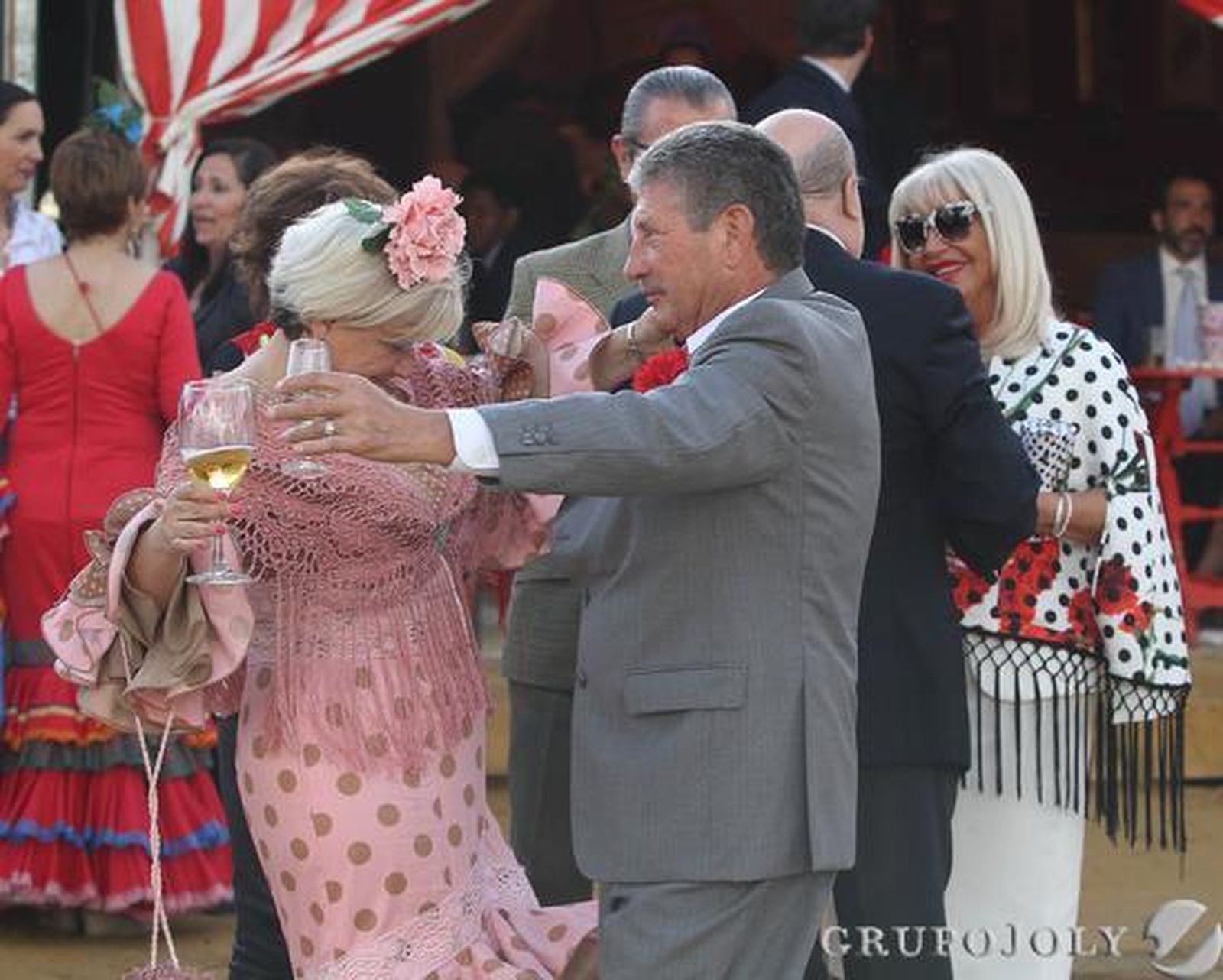 Foto: JC Vazquez/ MJ Lopez/ B.Vargas/ JM Paisano