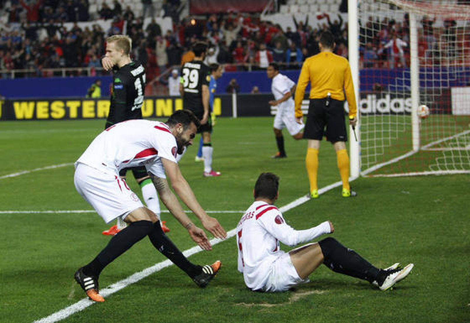 Foto: Antonio Pizarro