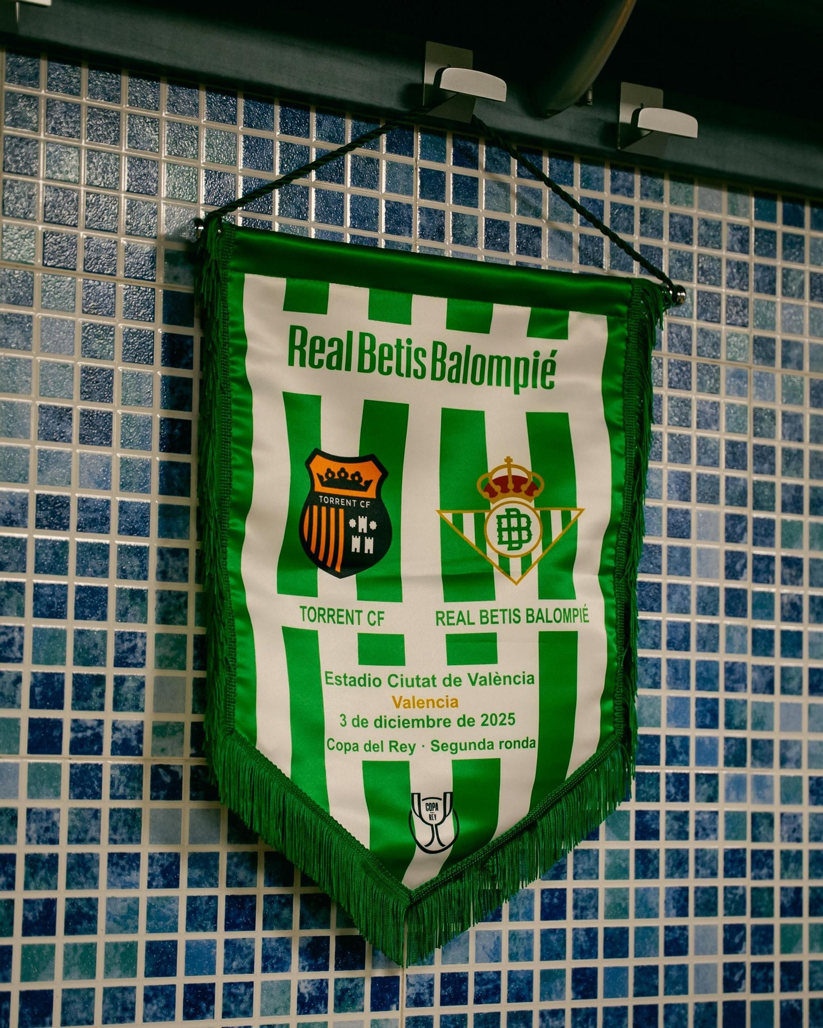 Las fotos del Torrent-Betis