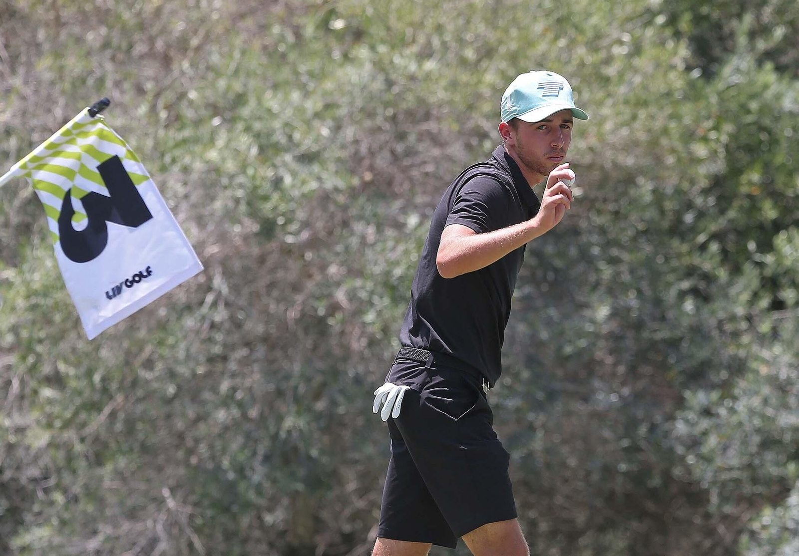 Fotos de la jornada final del LIV Golf Andalucía 2023 en Valderrama