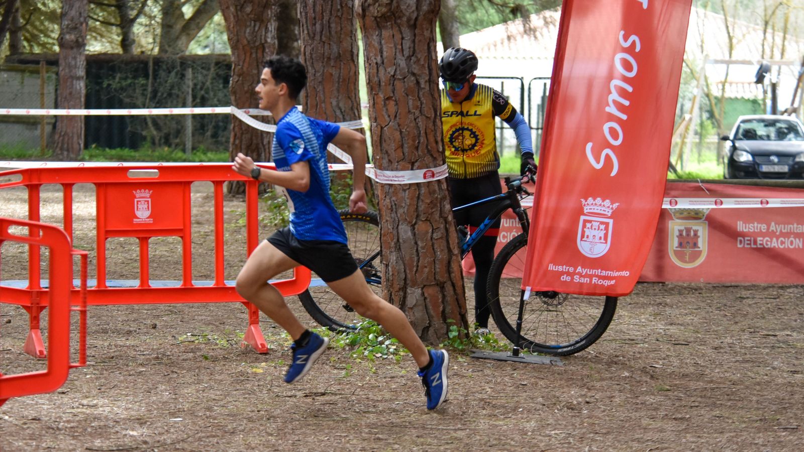 IV Cross Pinar del Rey 2023