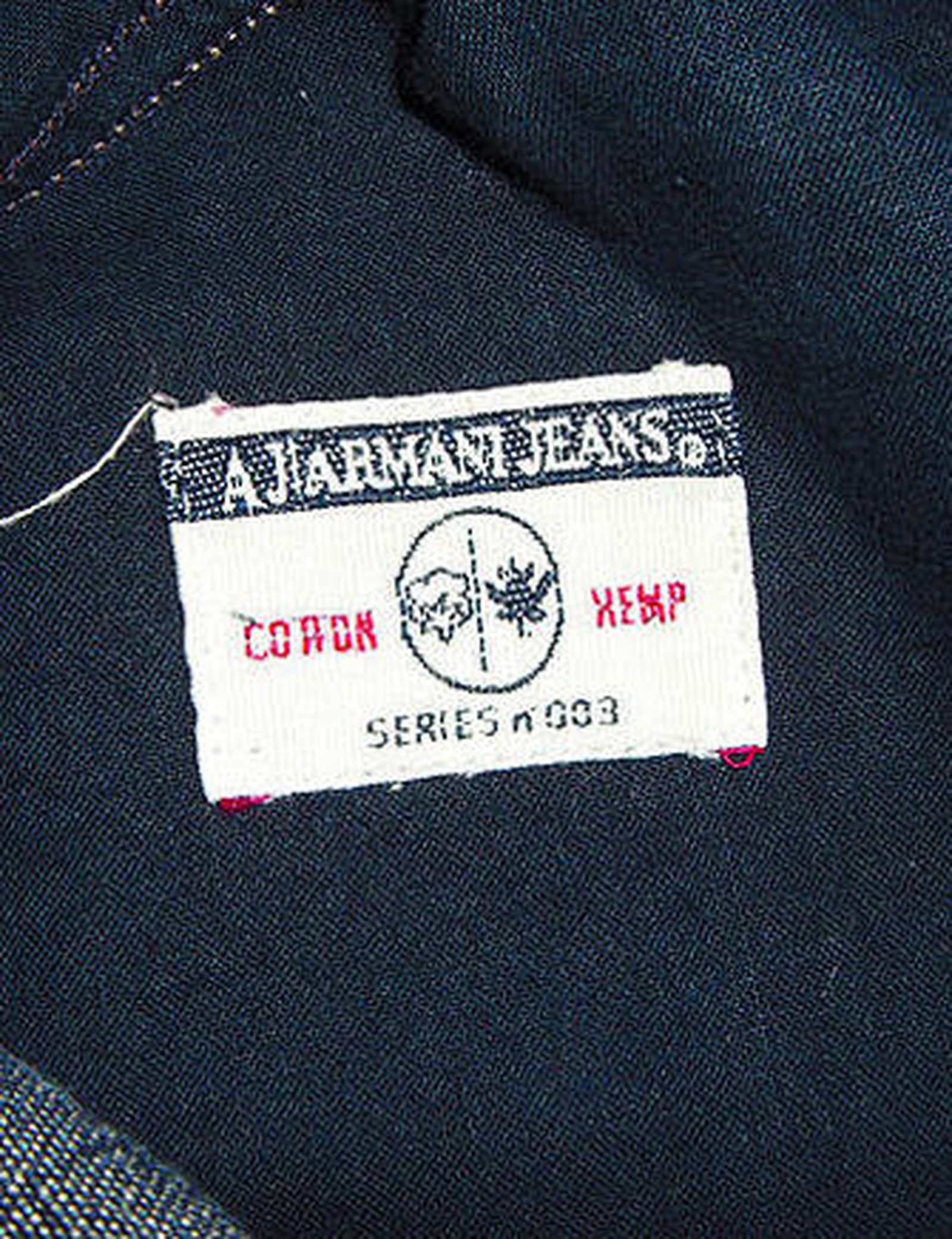 Ropa a la moda en Armani Jeans