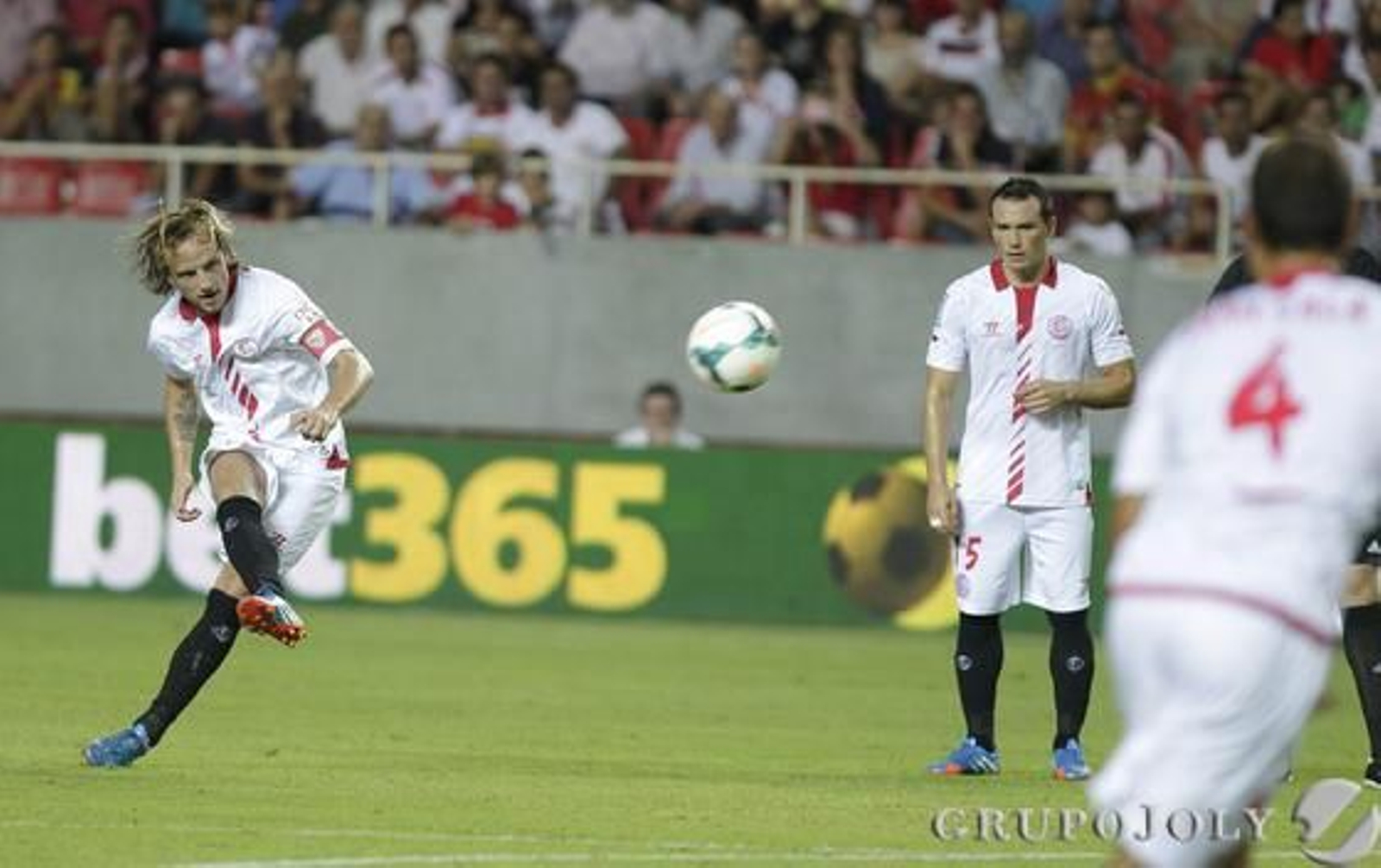 Foto: Antonio Pizarro