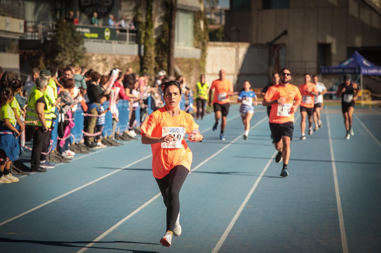 Búscate en la XLIV Carrera Popular de Jerez