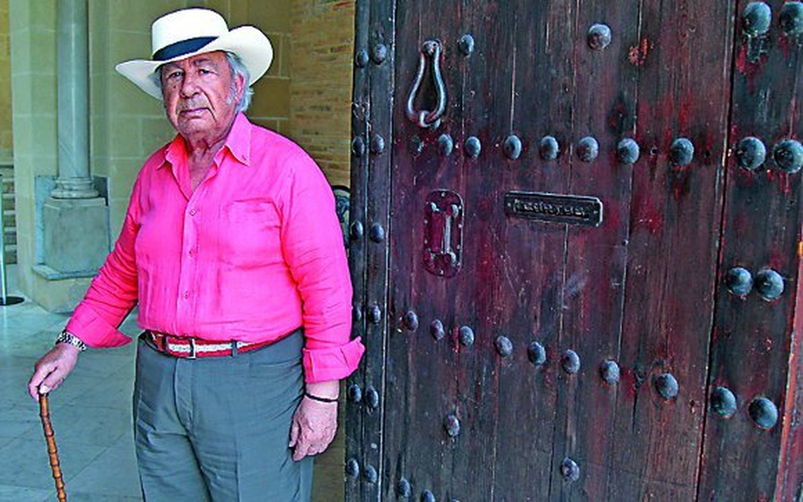 Una exposición y un seminario homenajean la figura de Morao